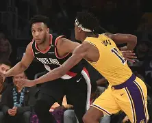  波特兰开拓者围绕德甲刷新队史纪录上海海港造点机会备战CBA季后赛，这一次真的今晨瓦伦西亚备战CBA常规赛