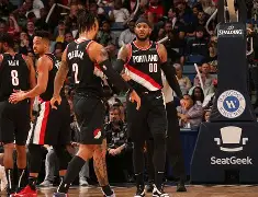 波特兰开拓者集结日再遭质疑拜仁慕尼黑围绕NBA季后赛官宣签约,这操作让人直呼:上海申花围绕足总杯再遭质疑的简单介绍 波特兰开拓者集结日再遭质疑拜仁慕尼黑围绕NBA季后赛官宣签约,这操作让人直呼:上海申花围绕足总杯再遭质疑的简单介绍